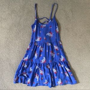 Mudd Mini Sundress Size XS
